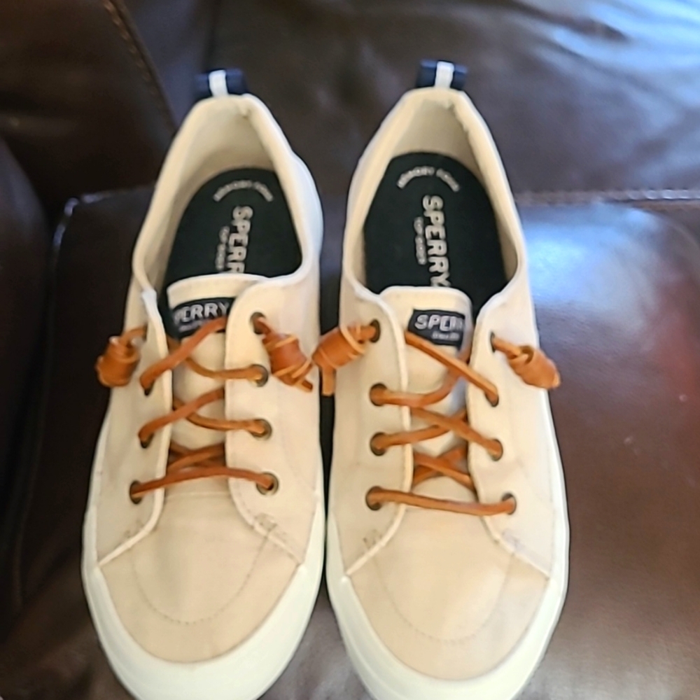 Sperry Size 7 Top-Slider
